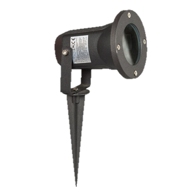 LEDwork LW-TD 602 - Kazıklı Bahçe Armatürü