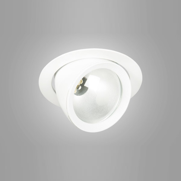 LEDwork LW-TM 101 - Hareketli Mağaza Spotu Kasası