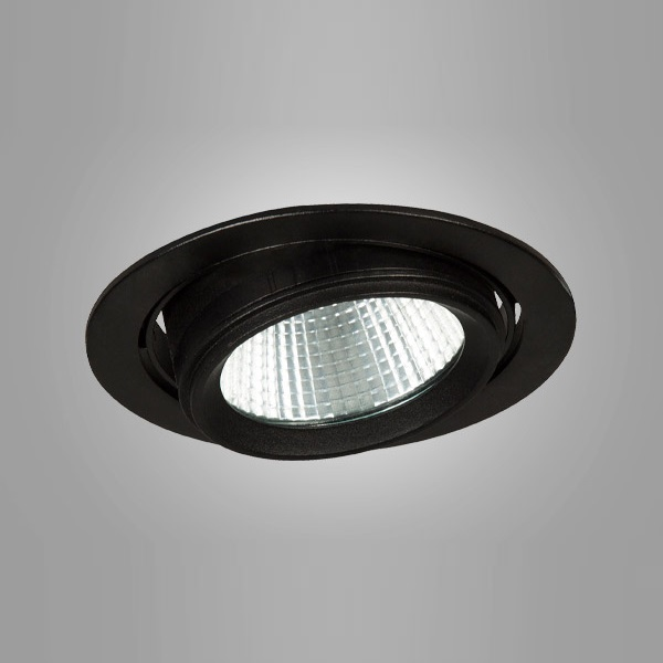 LEDwork LW-TM 103 - Hareketli Mağaza Spotu Kasası