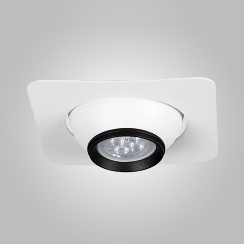 LEDwork LW-TM 121-1 - Hareketli Mağaza Spotu Kasası