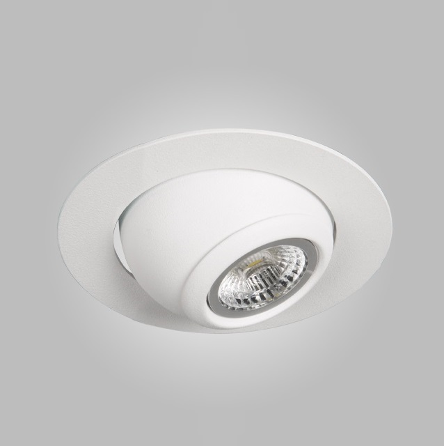 LEDwork LW-TM 122-1 - Hareketli Mağaza Spotu Kasası
