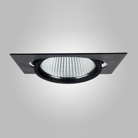 LEDwork LW-TML 101-1 - Hareketli Mağaza Spotu Kasası