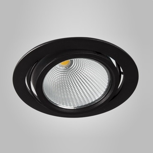 LEDwork LW-TML 102-1 S - İkili Hareketli Mağaza Spotu Kasası