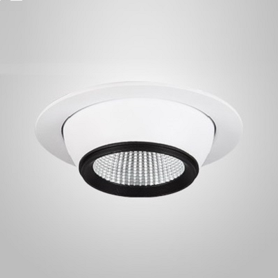 LEDwork LW-TML 107-1 - Hareketli Mağaza Spotu Kasası