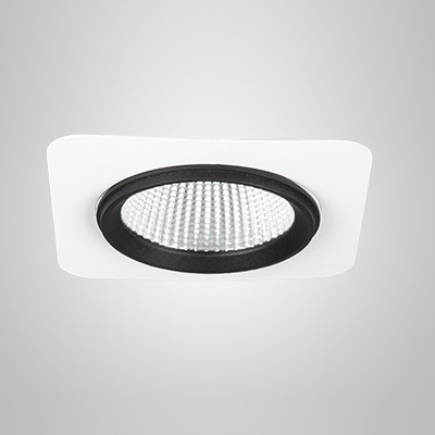LEDwork LW-TML 130-1 - Hareketli Mağaza Spotu Kasası