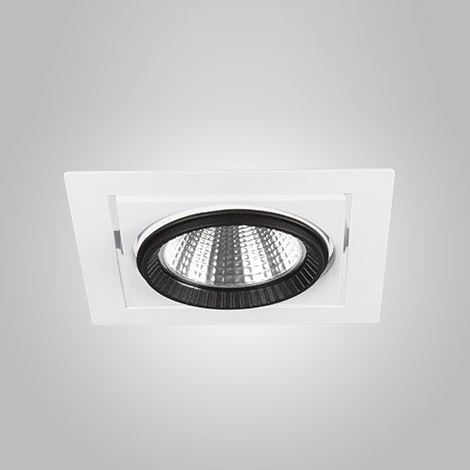 LEDwork LW-TML 131-1 - Hareketli Mağaza Spotu Kasası