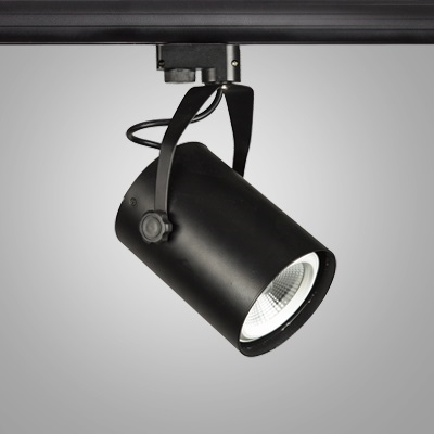 LEDwork LW-TR 101 - Ray Spot Kasası