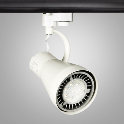 LEDwork LW-TR 120 B - Ray Spot Kasası
