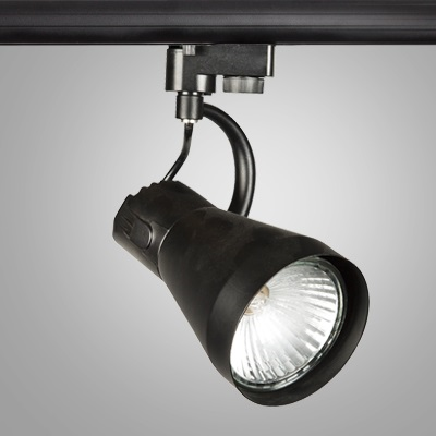 LEDwork LW-TR 120 S - Ray Spot Kasası