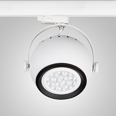 LEDwork LW-TR 304 - Ray Spot Kasası