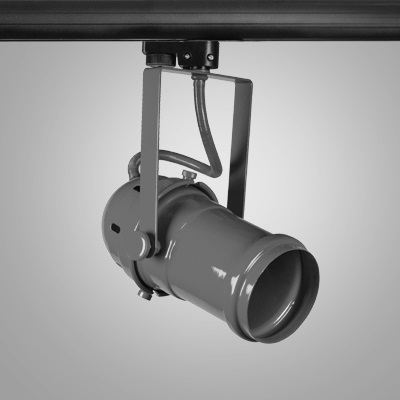 LEDwork LW-TR 331 - Ray Spot Kasası