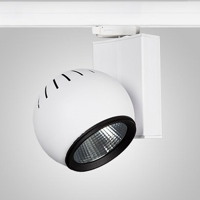 LEDwork LW-TRL 301-2 - B&B Ray Spot Kasası