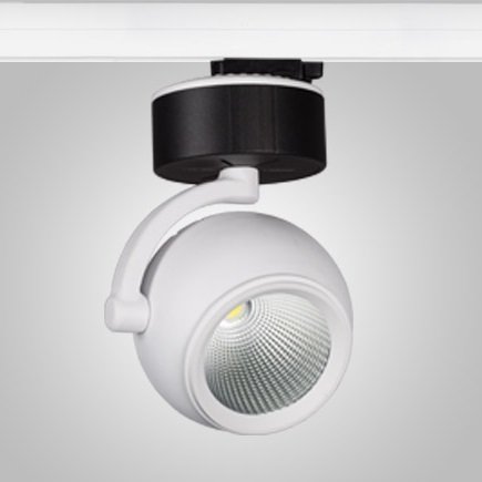 LEDwork LW-TRL 308 B&B - Ray Spot Kasası