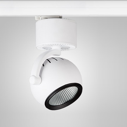 LEDwork LW-TRL 308 B&S - Ray Spot Kasası