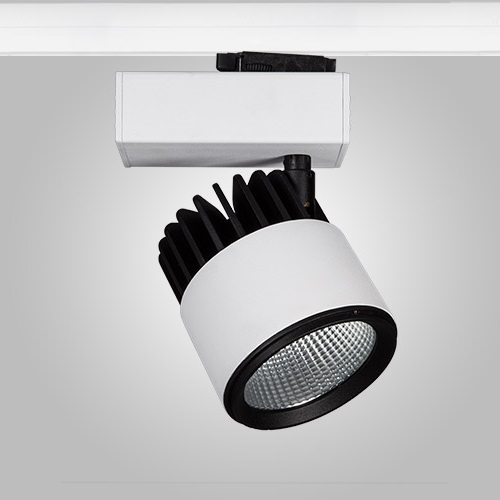 LEDwork LW-TRL 430 - Ray Spot Kasası