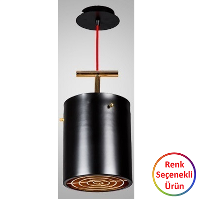 LEDwork LW-TS 165 - Dekoratif Sarkıt