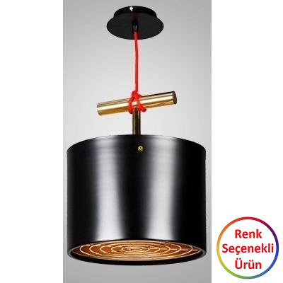 LEDwork LW-TS 166 - Dekoratif Sarkıt