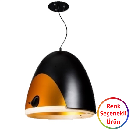 LEDwork LW-TS 180 - Dekoratif Sarkıt