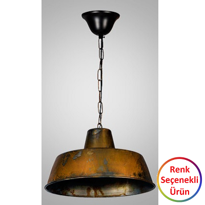 LEDwork LW-TS 185 - Dekoratif Sarkıt