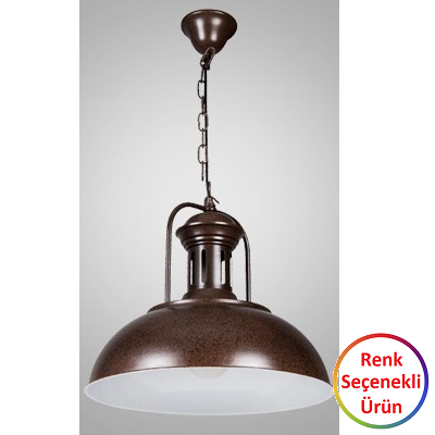 LEDwork LW-TS 201 - Dekoratif Sarkıt