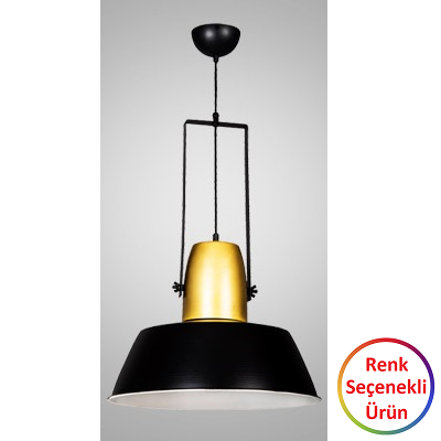 LEDwork LW-TS 202 - Dekoratif Sarkıt