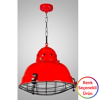 LEDwork LW-TS 503 - Dekoratif Sarkıt