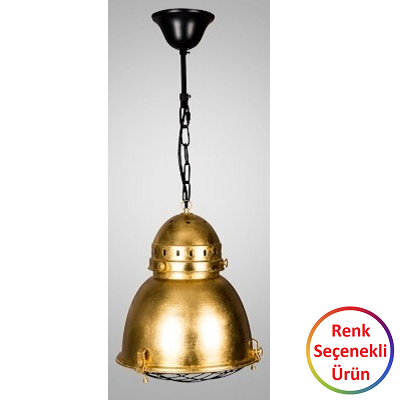 LEDwork LW-TS 504 - Dekoratif Sarkıt