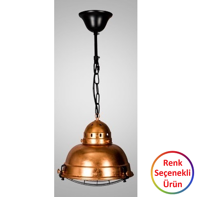LEDwork LW-TS 505 - Dekoratif Sarkıt