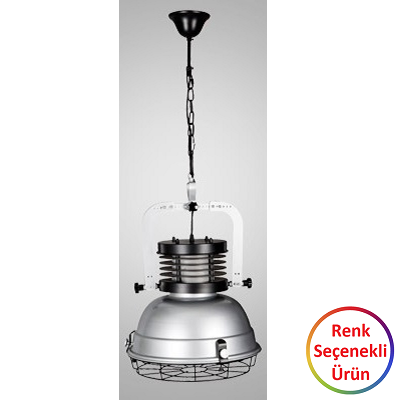 LEDwork LW-TS 506K - Dekoratif Sarkıt