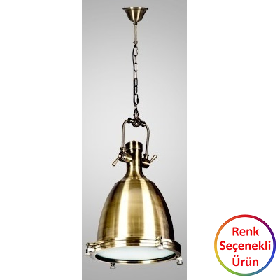 LEDwork LW-TS 550 - Dekoratif Sarkıt