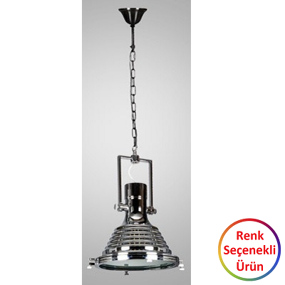 LEDwork LW-TS 552 - Dekoratif Sarkıt
