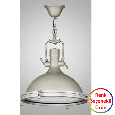 LEDwork LW-TS 553 - Dekoratif Sarkıt