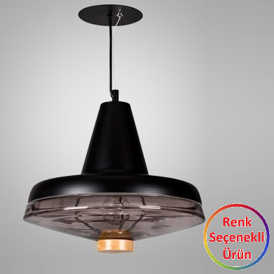 LEDwork LW-TS 554 - Dekoratif Sarkıt