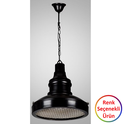 LEDwork LW-TS 561 - Dekoratif Sarkıt