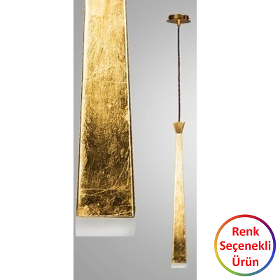 LEDwork LW-TS 624 - Dekoratif Sarkıt