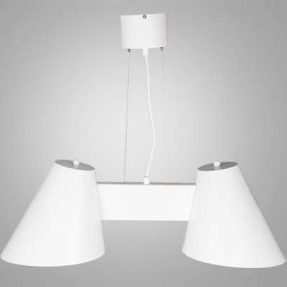 LEDwork LW-TS 631 - İkili Dekoratif Sarkıt