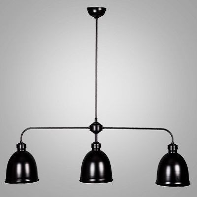 LEDwork LW-TS 650 - Üçlü Dekoratif Sarkıt
