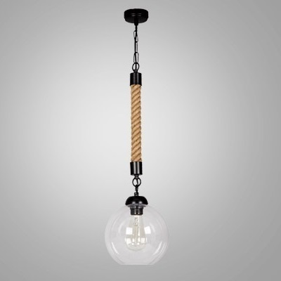 LEDwork LW-TS 703 - Halat Sarkıt