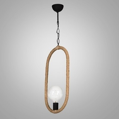 LEDwork LW-TS 720 - Halat Sarkıt