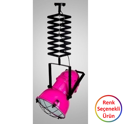 LEDwork LW-TS 750 - Makaslı Sarkıt