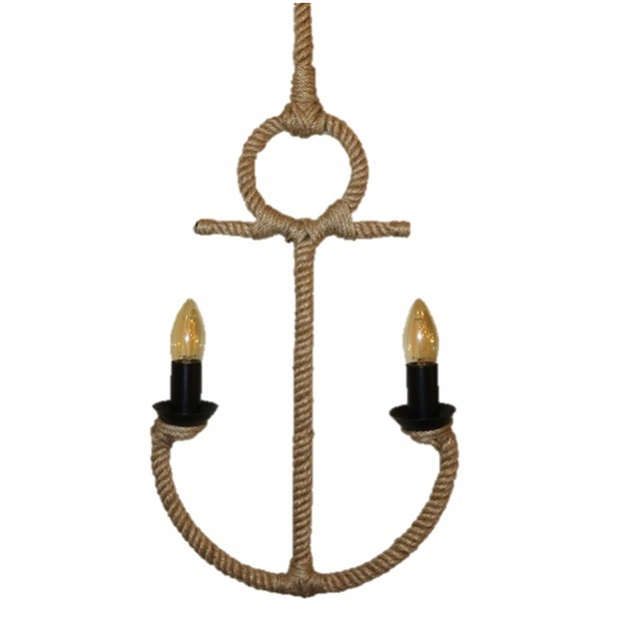 LEDwork LW-TSH-03 - Halat Sarkıt