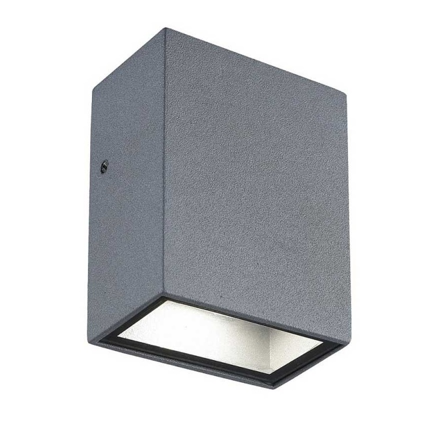 JUPITER LW428 S - İç Mekân & Dış Mekân LED Duvar Apliği