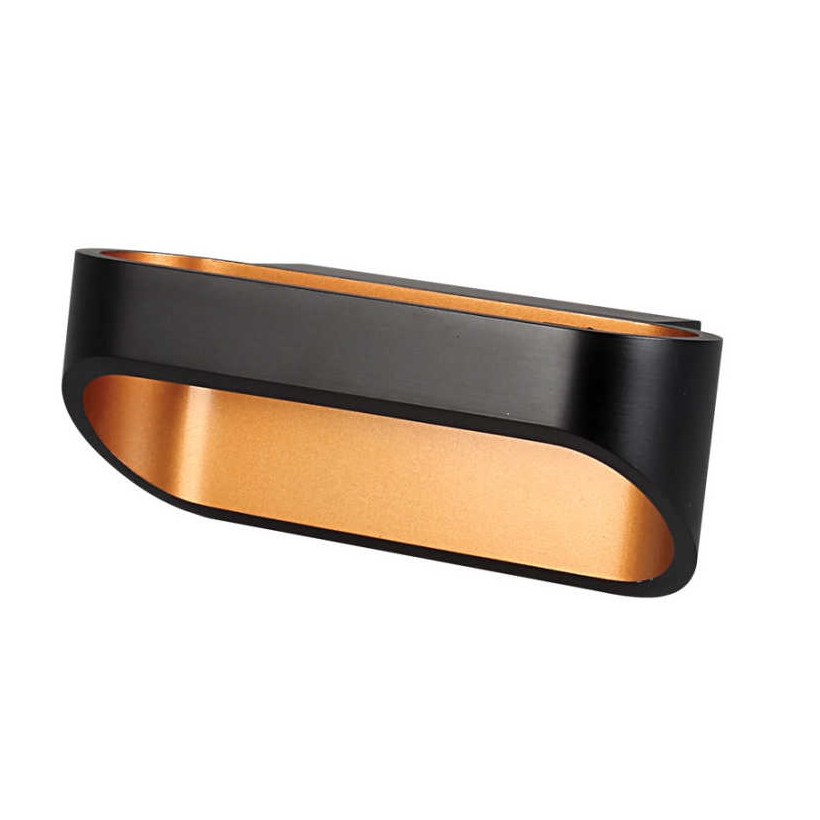JUPITER LW432 S - Dekoratif LED Aplik