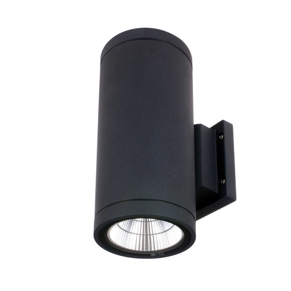 JUPITER LW434 S - İç Mekân & Dış Mekân LED Duvar Apliği
