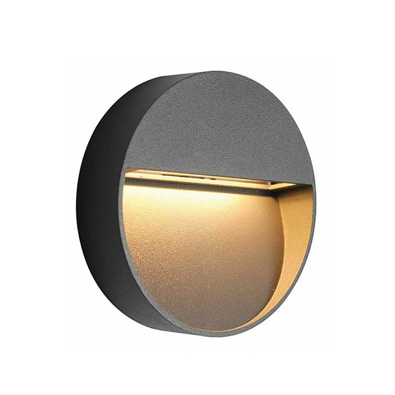 JUPITER LW444 S - İç Mekân LED Merdiven Armatürü