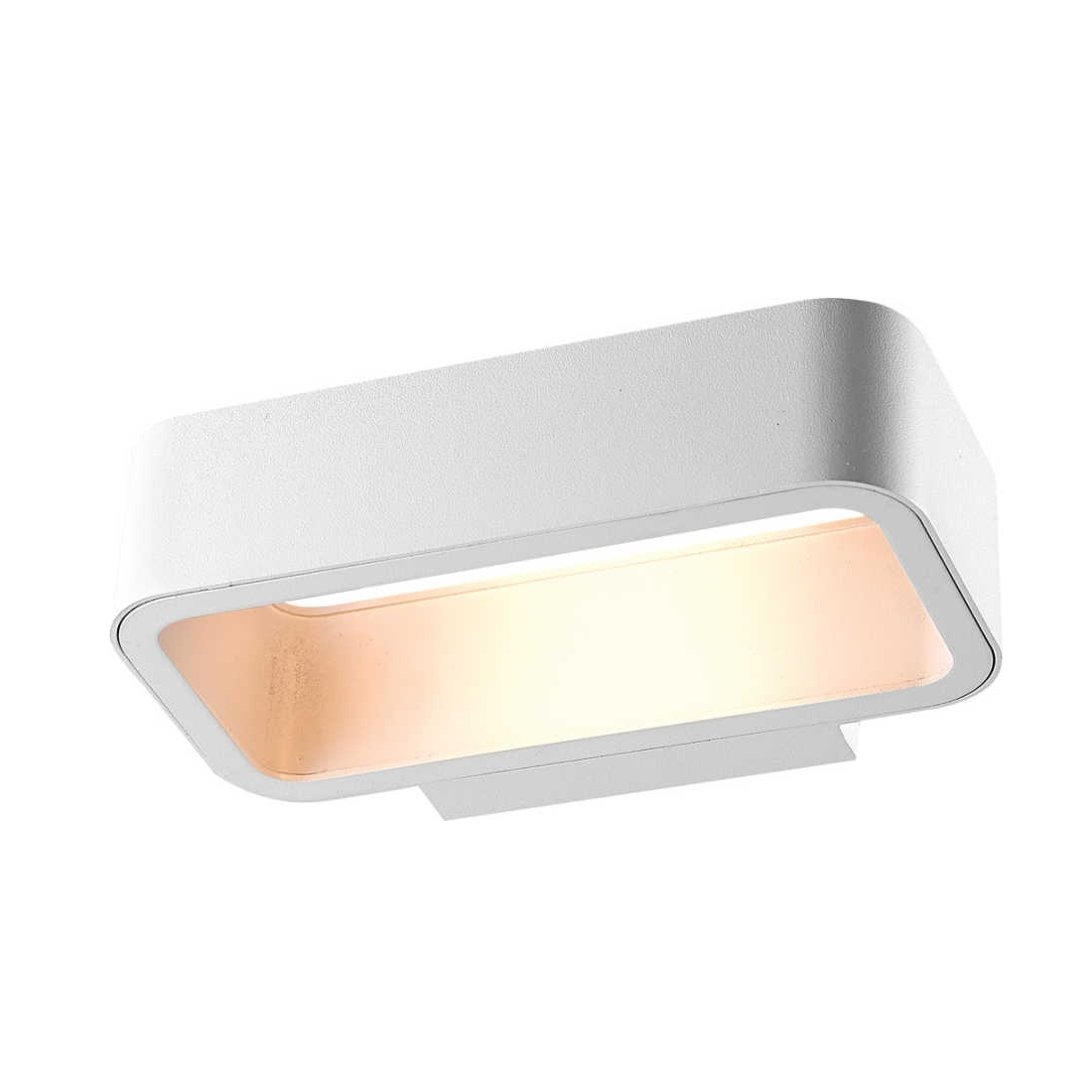 JUPITER LW452 S - İç Mekân & Dış Mekân LED Duvar Apliği