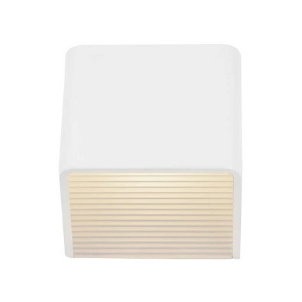 JUPITER LW455 S - Dekoratif LED Aplik