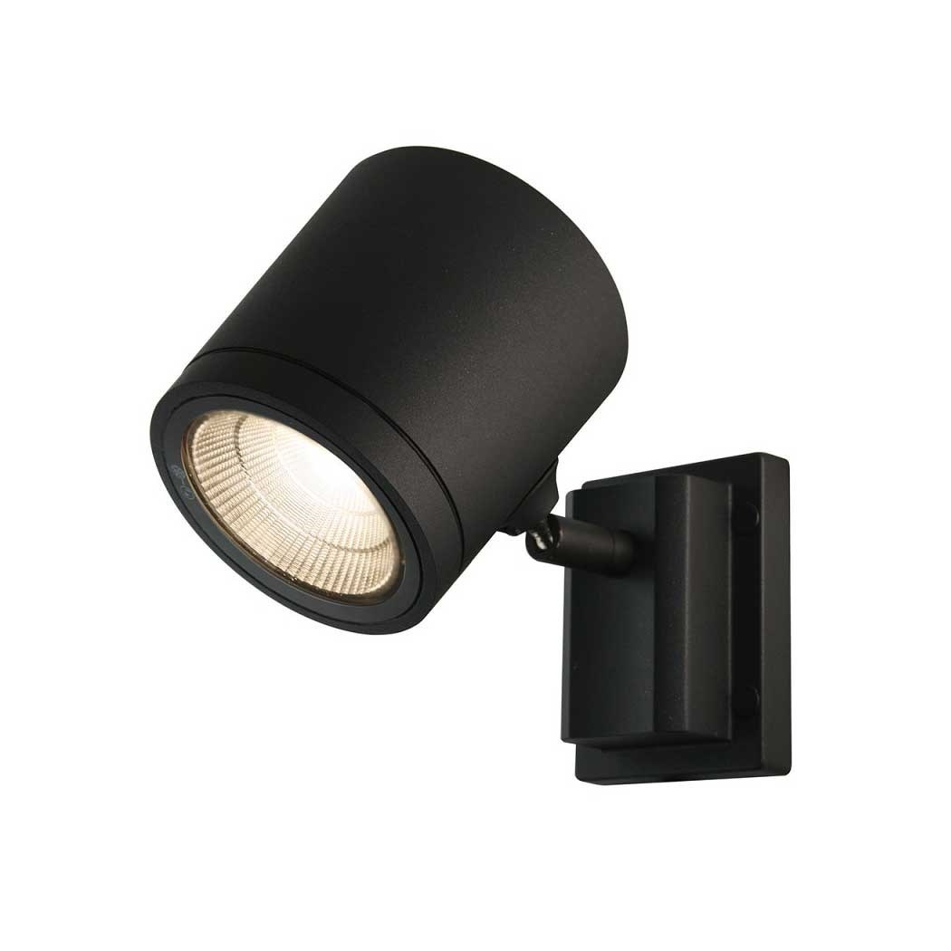 JUPITER LW464 S - İç Mekân & Dış Mekân LED Duvar Apliği