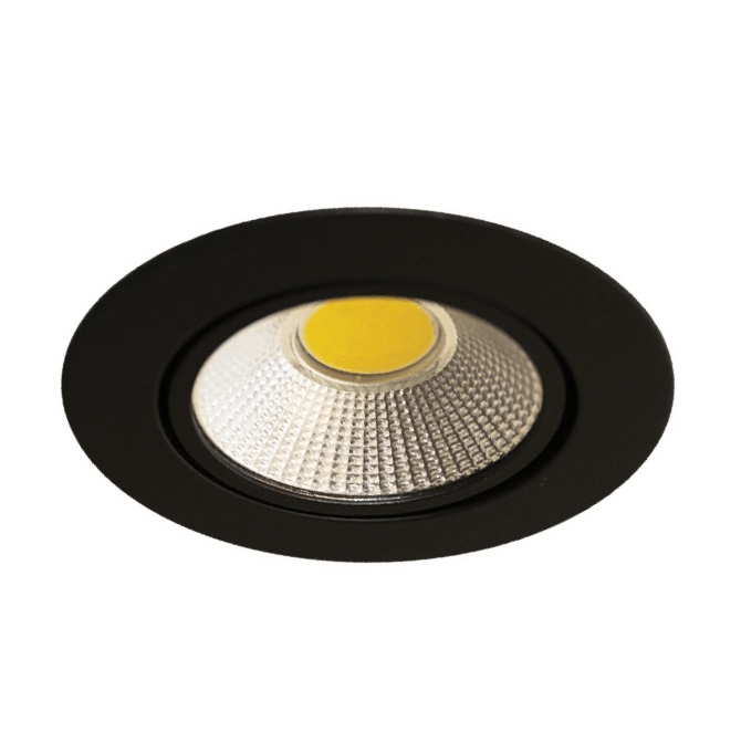 MOLLED MOL938 - 5 Watt LED Spot