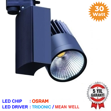 O30-VR 109 - 30 Watt OSRAM LED Ray Spot